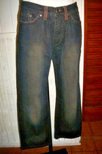 Pantalon 7/8 Mise Au Green W28