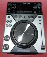 Lecteur pioneer - cd, dj