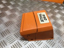 capot moteur pour tronçonneuse stihl 044