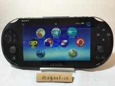 PS Vita PCH-2000 ZA11