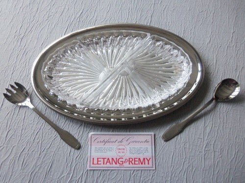 Service hors oeuvre plat - a,