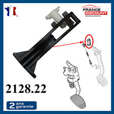 Chape OEM 212822 Clips Liaison pédale cable embrayage Berlingo Partner 306