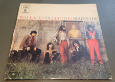 33 Tours Vinyle Wallace