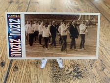 STICKER PANINI FOOTBALL