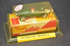 Solide Réplique Authentique