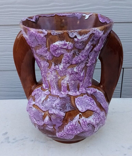 Vase anses fat lava - 2,