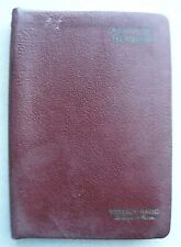 MANUEL TECHNIQUE VISSEAUX RADIO - TOUT SUR LES TUBES RADIO TSF