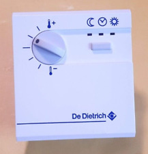Commande à distance FM52 avec sonde Diematic-3 De Dietrich 85757747