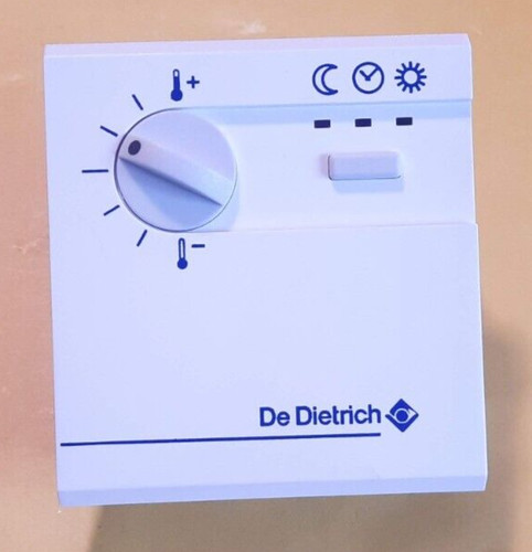 Commande distance fm52 avec - distance,