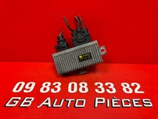 RENAULT RELAIS PRECHAUFFAGE
