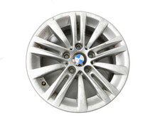 1x Jante aluminium 5X120