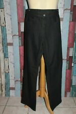 PANTALON  JEANS  HOMME  °°°  ARMAND BASI  °°°  TAILLE 40