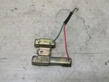 redresseur electrique sym fiddle 2 50 2012 2018