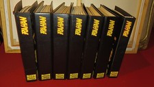 Collection COMPLETE BD Rahan 7