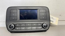 Facade autoradio FORD FIESTA 7 PHASE 1 2325651