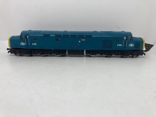 Jouef 8912 locomotive - oo,