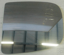 Verre de rétroviseur