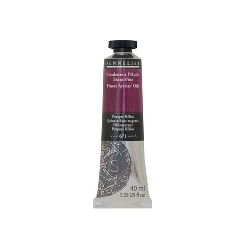Sennelier peinture à - -,