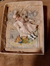 poupée ancienne mignonnette