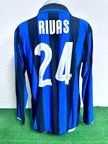 Maillot inter rivas - maillot,