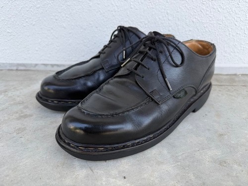 Paraboot chambord men uk - chambord,