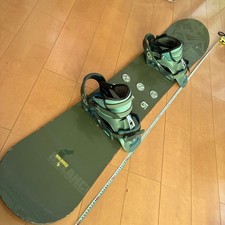 BURTON Snowboard Burton