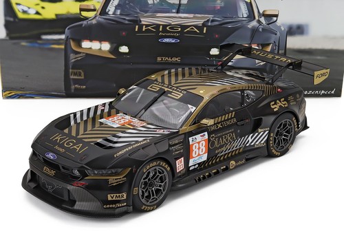 Ford mustang gt3 - mustang, coyote