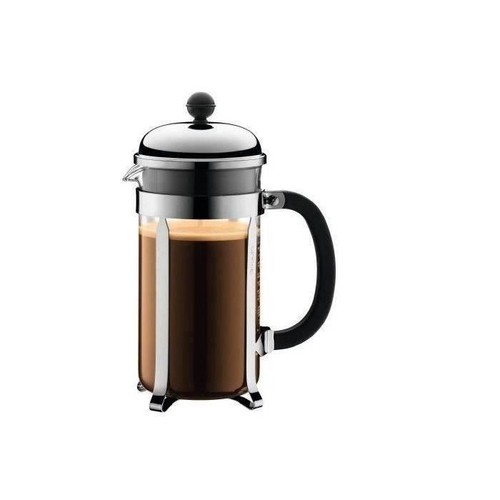 Chambord cafetiere a piston - cafetiere,