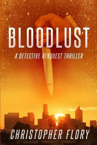 Christopher flory bloodlust - flory,