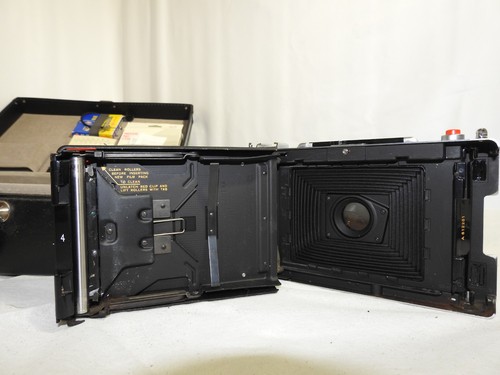 Polaroid model 180 - polaroid,