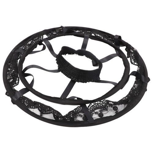 Historical fashion hoop - historical, 3