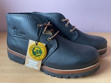 Boots PANAMA JACK  IGLOO cuir