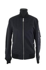 Blouson noir Schott S