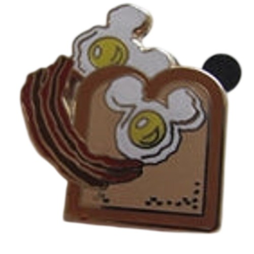 Disney breloque émaillée - breloque,