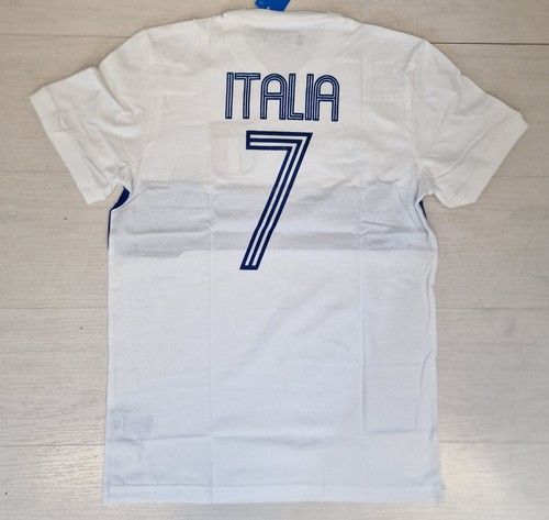 10459 adidas italia shirt - italia, t-shirt