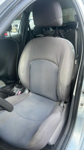 Siege avant gauche - , peugeot