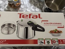Autocuiseur Sensor de TEFAL