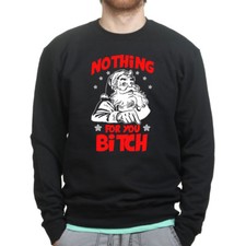 Nothing For Chrstmas Xmas Tree