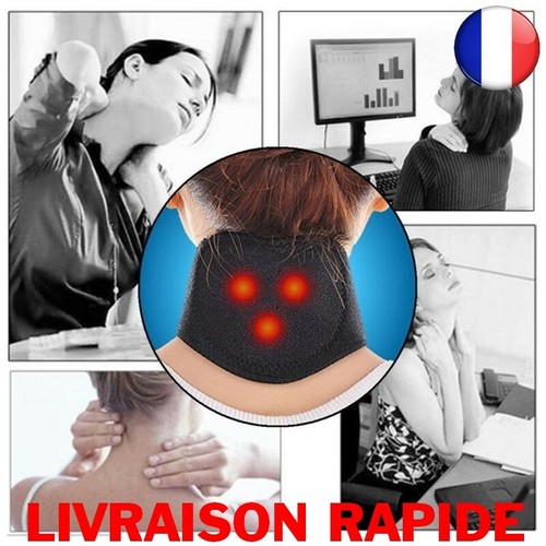 Soins santé cou soutien - soins,