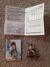 Star wars action masters - wars,