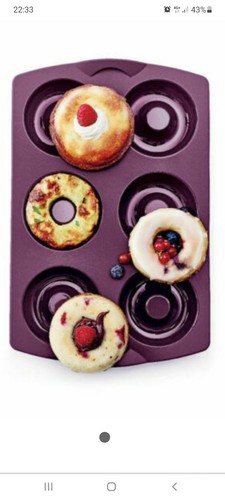 Moule donuts - moule,
