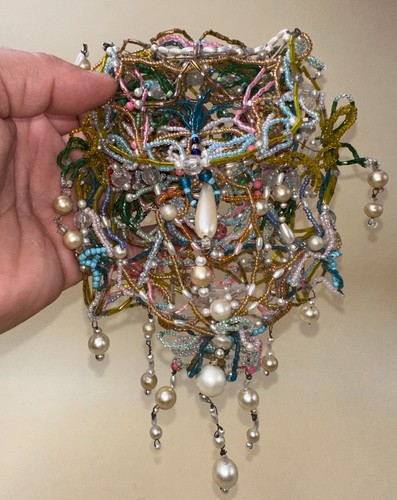 Minaudière sac pochette