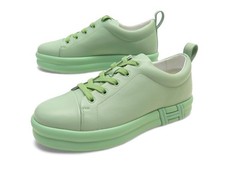 NEUF CHAUSSURES HERMES BASKETS