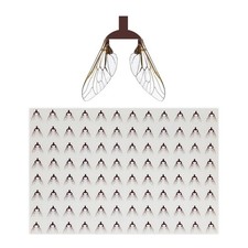 Mouches de pêche à la mouche