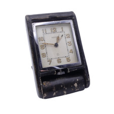 Jaeger-Lecoultre Pendulette de