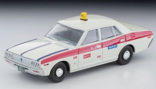 Tomica nissan cedric type - tomica,,