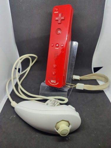 Nintendo wii remote plus - wii,