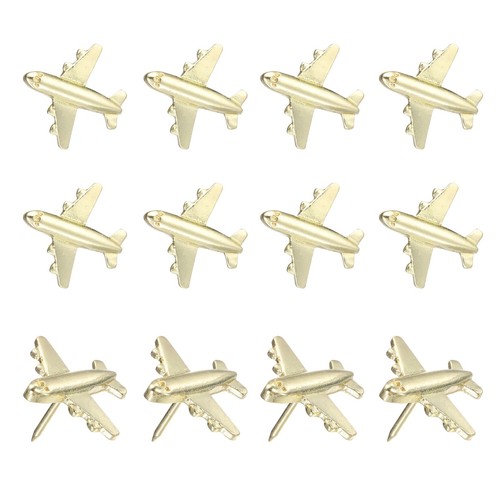 Punaise avion pcs - pcs,