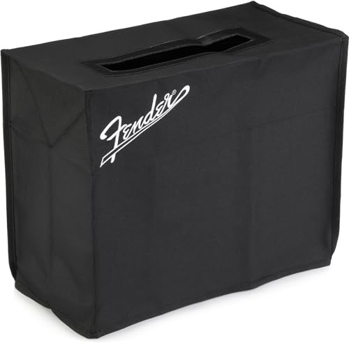 Fender amp cover - cover,, multi-fit