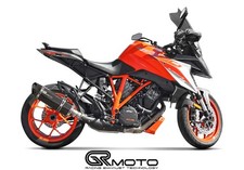 Échappement Pour KTM 1290